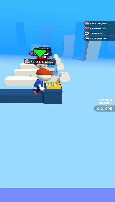 跑酷最新版本爆料,揭秘最新版本震撼爆料与革新升级  第3张