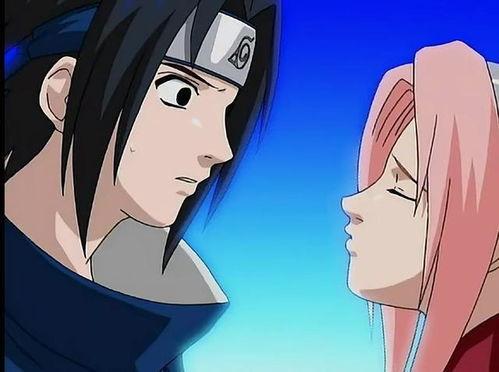 火影忍者小樱最新爆料  第3张